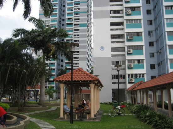 Marine Drive thumbnail photo